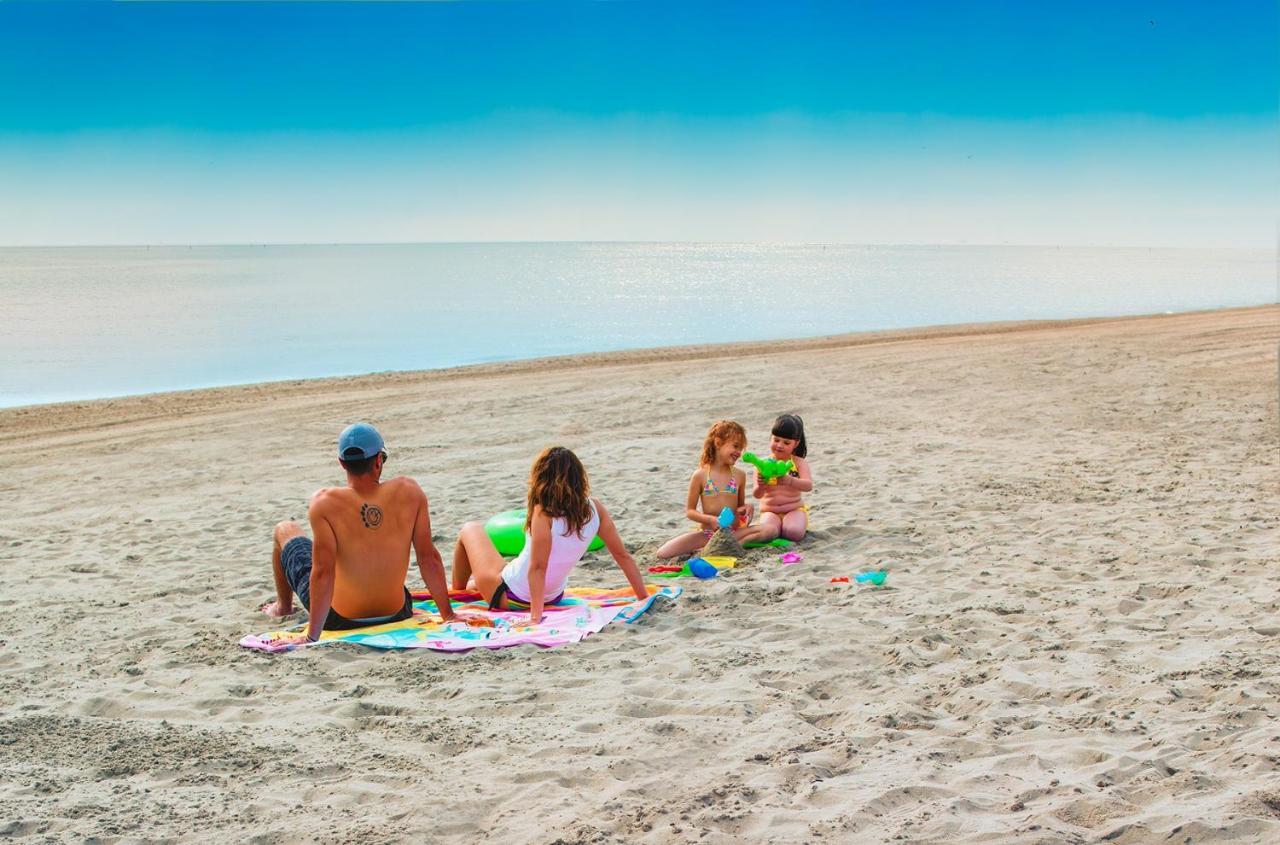 Fiordo Topazio Albarella Island Dış mekan fotoğraf