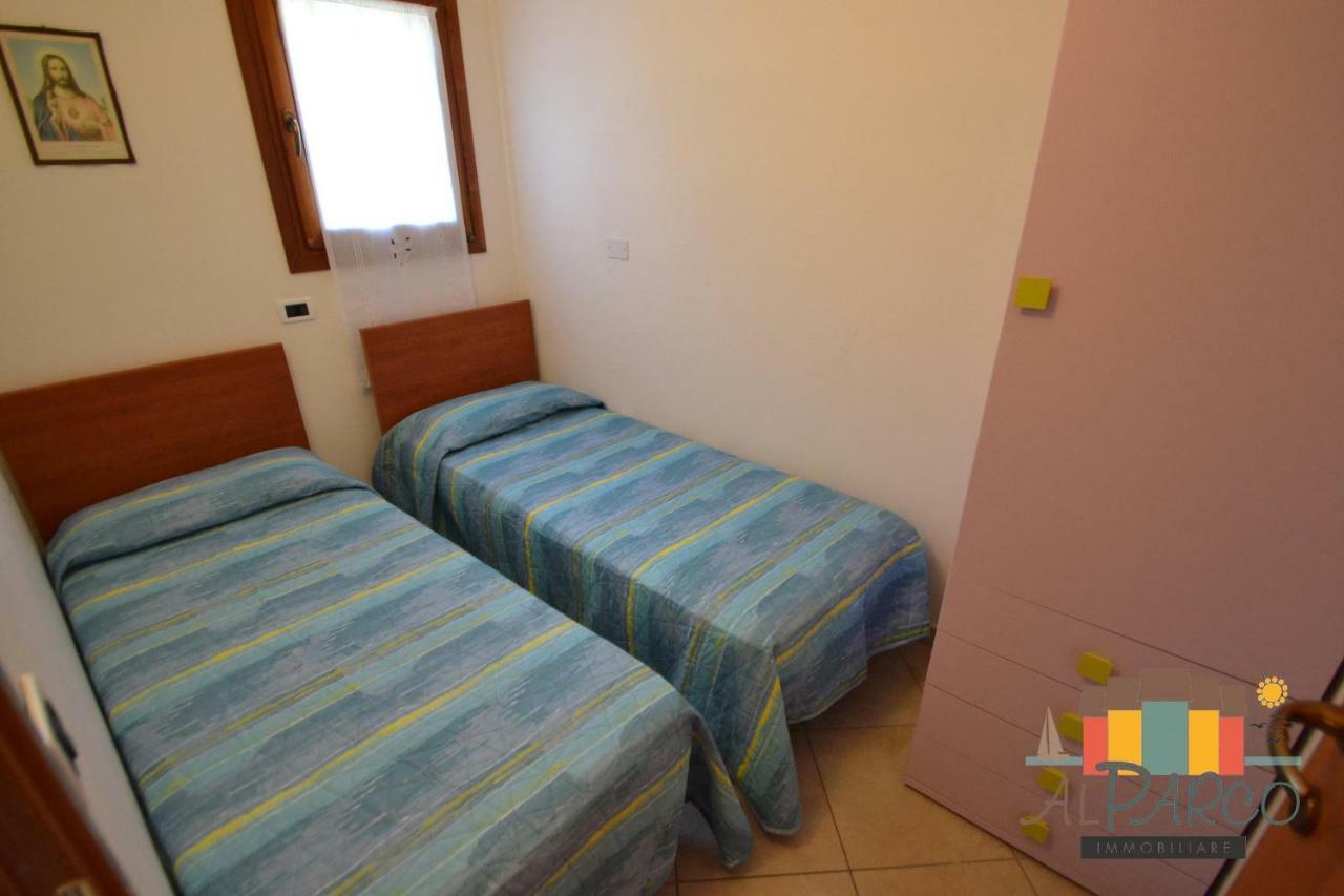 Fiordo Topazio Albarella Island Dış mekan fotoğraf